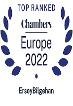2022 Chambers and Partners-Top Tier