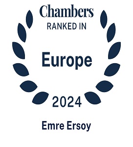 2024 Leading Individual-Emre Ersoy
